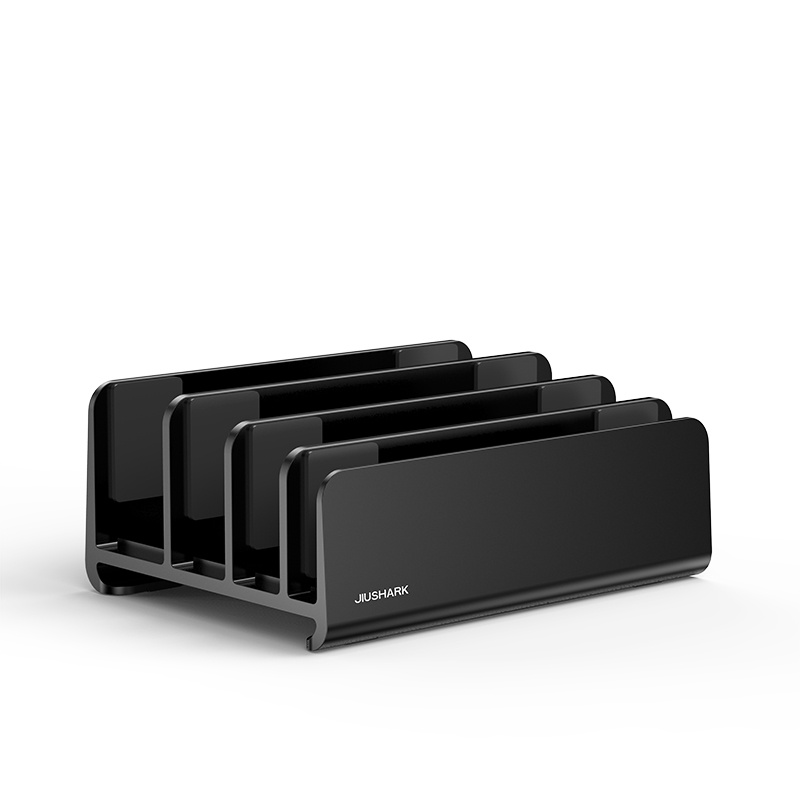 Notebook Vertical Stand ipad Tablet Storage Rack Computer Desktop ...