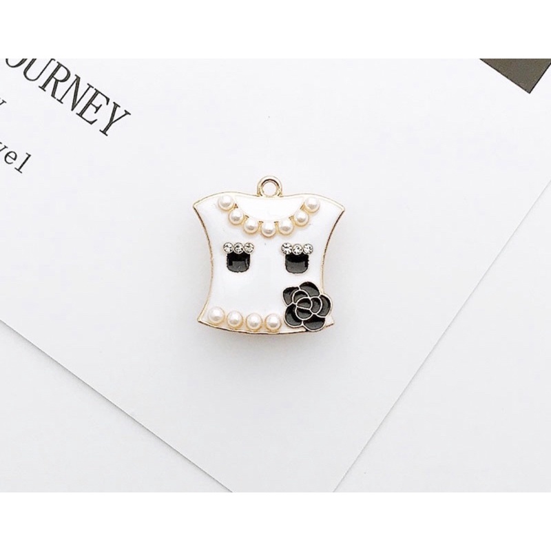 Metals jibbitz for crocs Shopee Philippines