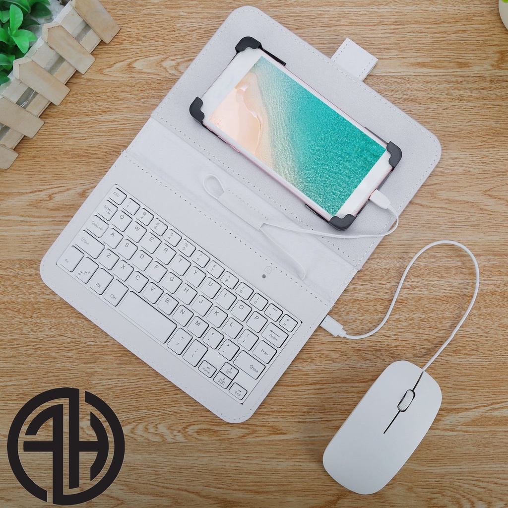 Phone Keyboard And Mouse Set Android Phone Holster Online Course