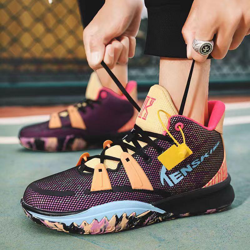 Kyrie 5 casual wear best sale
