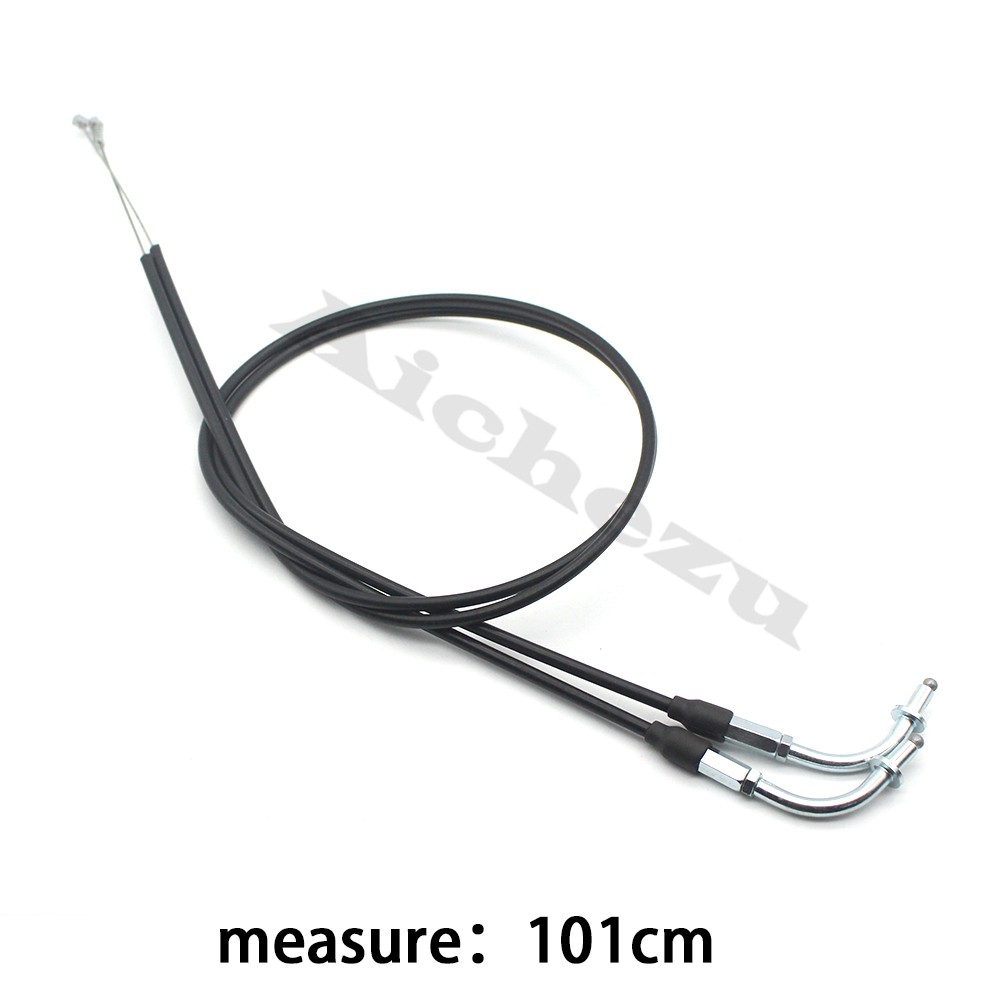 NICECNC Black 2-Finger Brake & Clutch Levers For Harley Sportster - 6061 Aluminum Short Levers