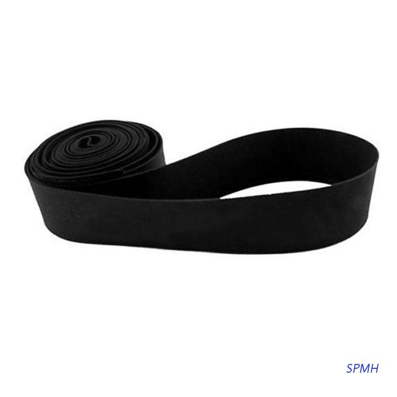 SPMH 26" Mountain Bike Rubber Bicycle Rim Tape Inner Tube Protector