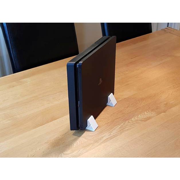 Ps4 store stand diy