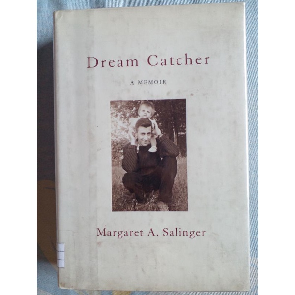 Margaret Salinger Dream Catcher (Memoir) Shopee Philippines