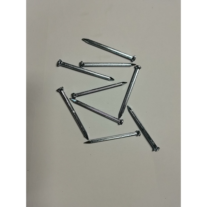 Slim Nails Concrete (Slim) Sold Per Kilo, 1/8 Kilo And 1/4 Kilo