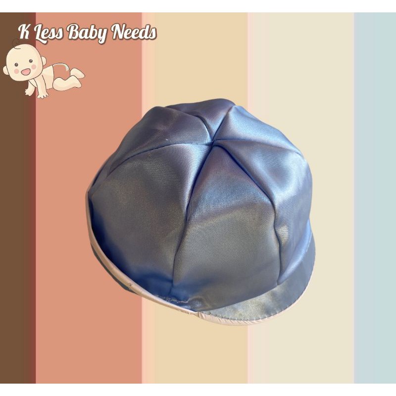 Best and store less baby hat