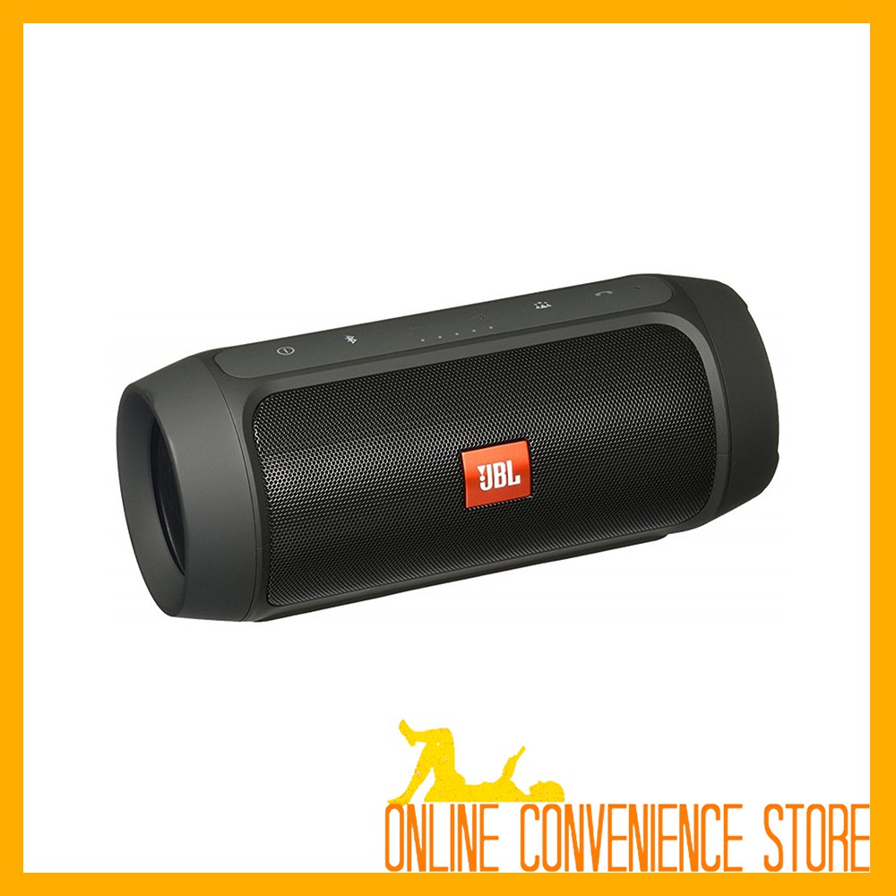 Jbl charge best sale 2 usb play