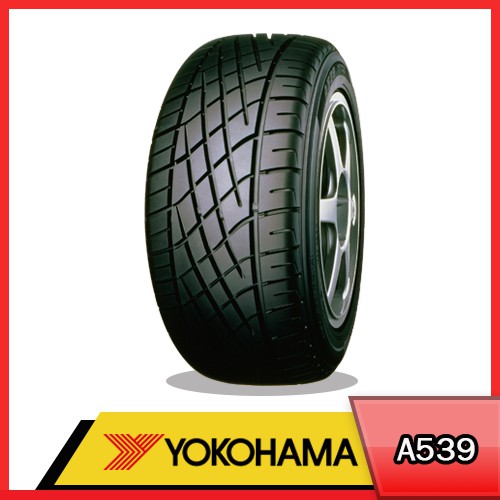 Yokohama 175 50R13 72V A539 Quality Passenger Car Radial Tire