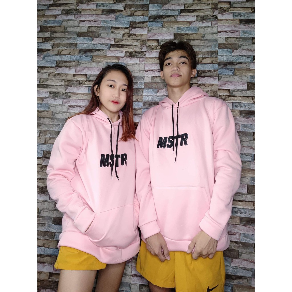 AC-MSTR PRINT HOOD JACKET FOR MEN AND WOMEN /COUPLEWEAR | Shopee Philippines