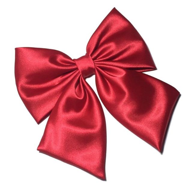 Red Ribbon Bow Isolated PNG JPG Graphic By Martcorreo ·, 59% OFF