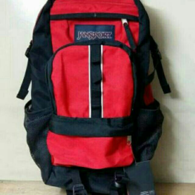 Jansport cordillera shop