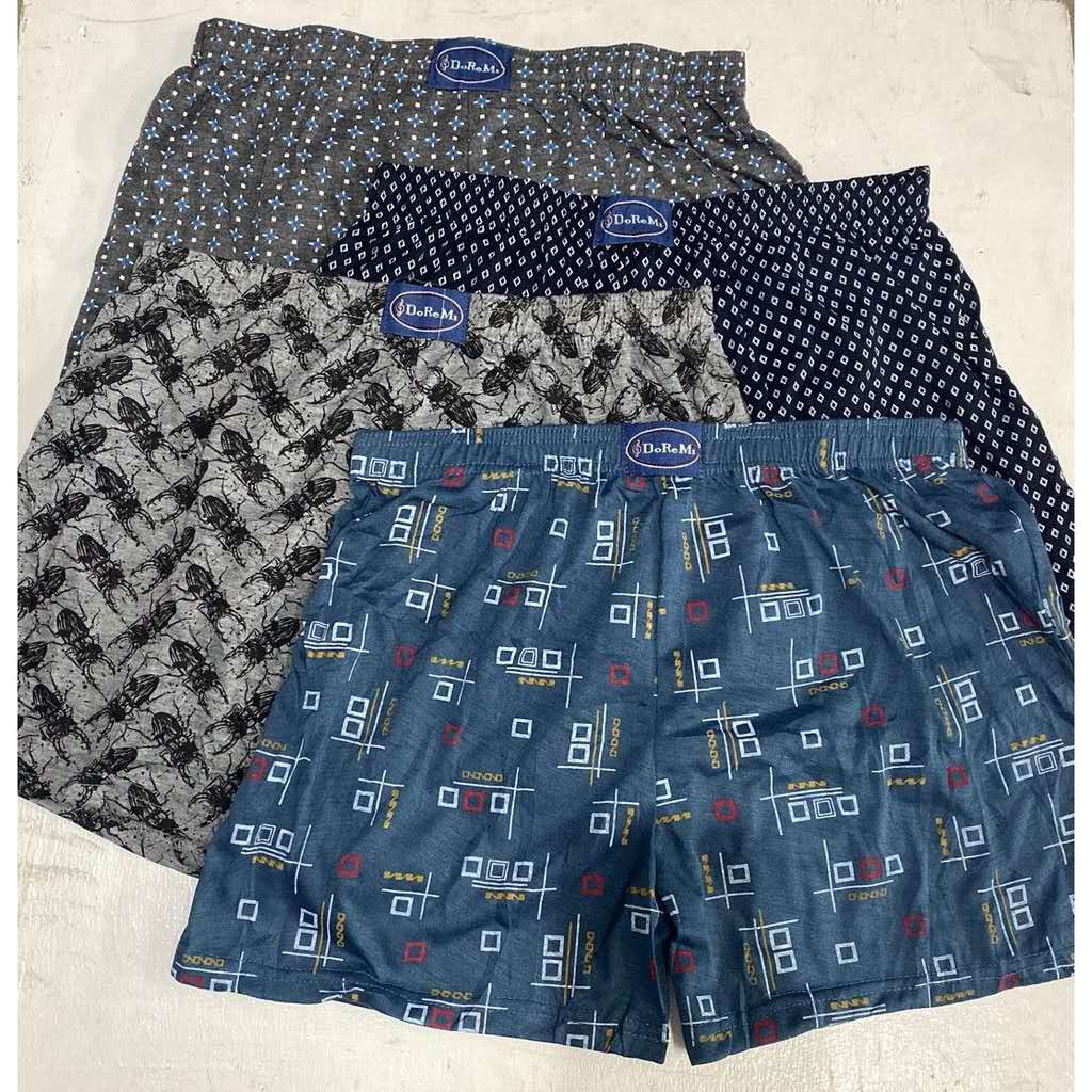 Boxer best sale brief shopee