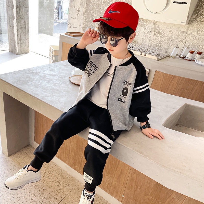 Youthful Vitality Spring Autumn First Grade Kids Baseball Uniform - China  Kids School Uniform and Autumn Winter Sportwear price