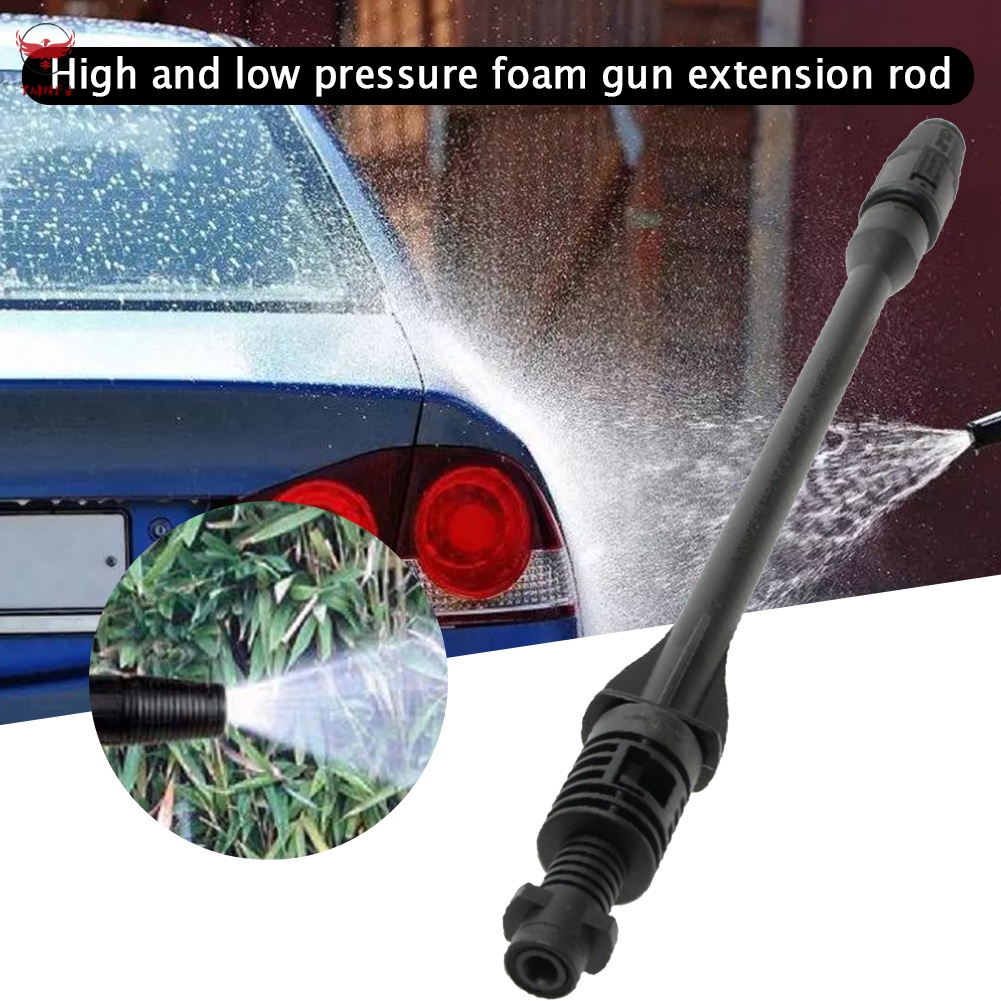 Practical Turbo Lance Spray Nozzle Lavor Pressure Washers For Car Cleaning Car Repair