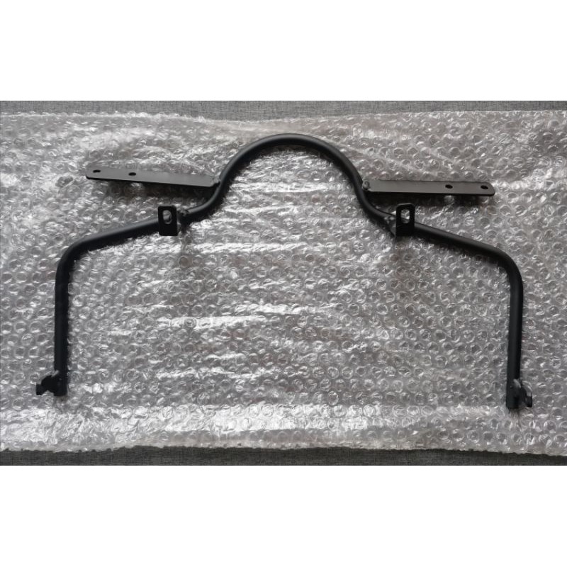 Nmax 155 V1 ( 2019 ) Yamaha - Led Light Bracket (Black) | Shopee ...