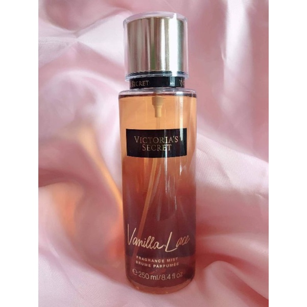 Victoria's Secret Vanilla Lace Shopee Philippines