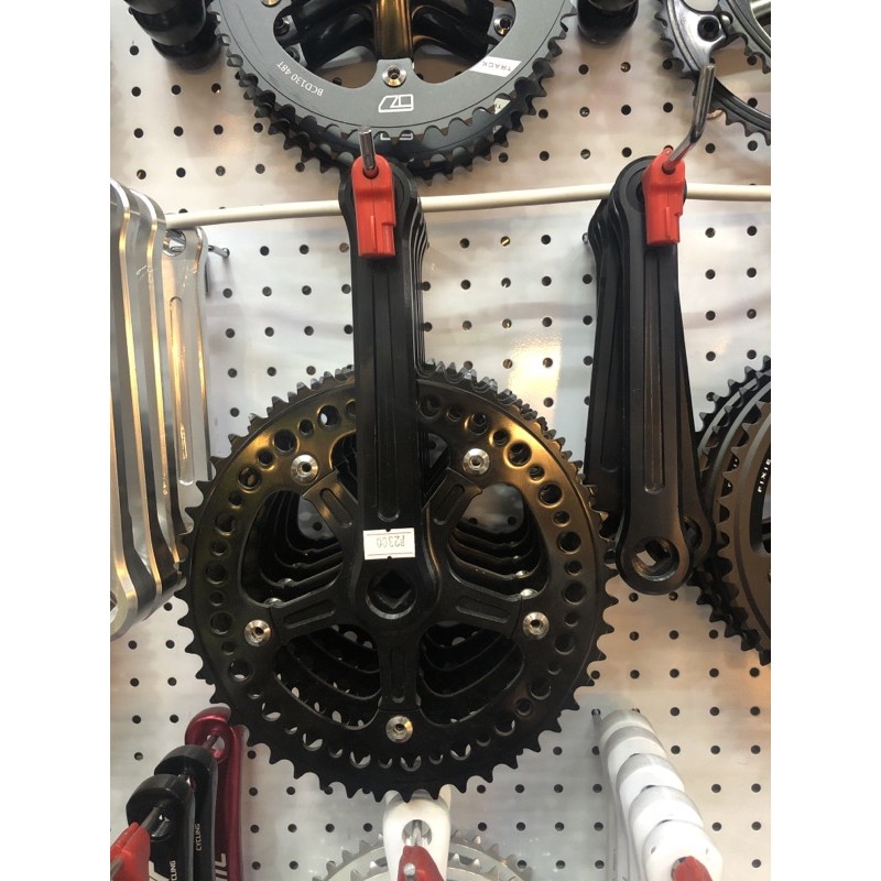 lasco crankset