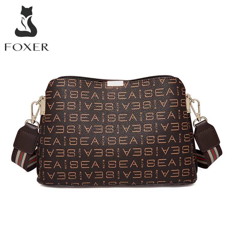 Foxer discount bag price