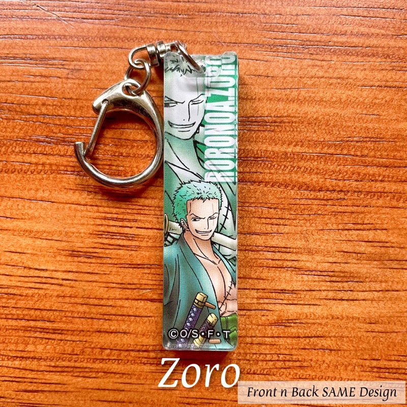 Japan Keychain Acrylic KeyRing Cute Cartoon Gudetama Snoopy Sanrio