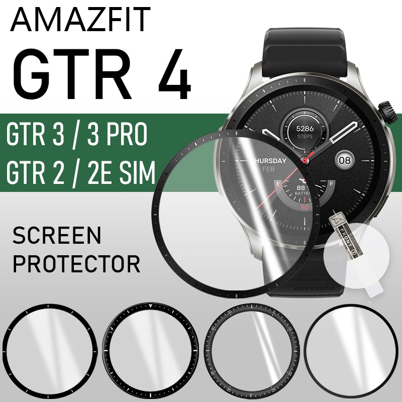 Amazfit watch gt hotsell