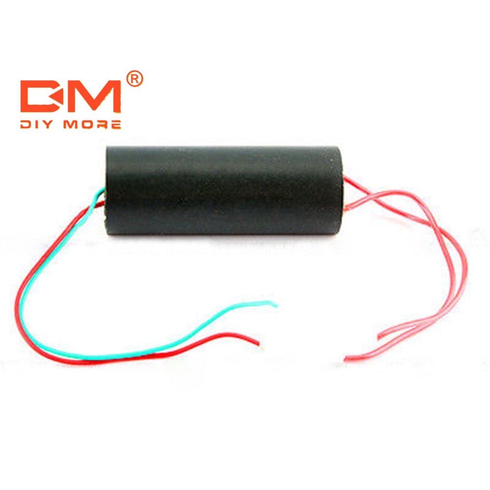 DIYMORE 400kv 400000v High Voltage Generator Step Up Booster Converter ...
