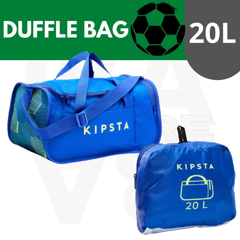 Borsone on sale kipsta decathlon