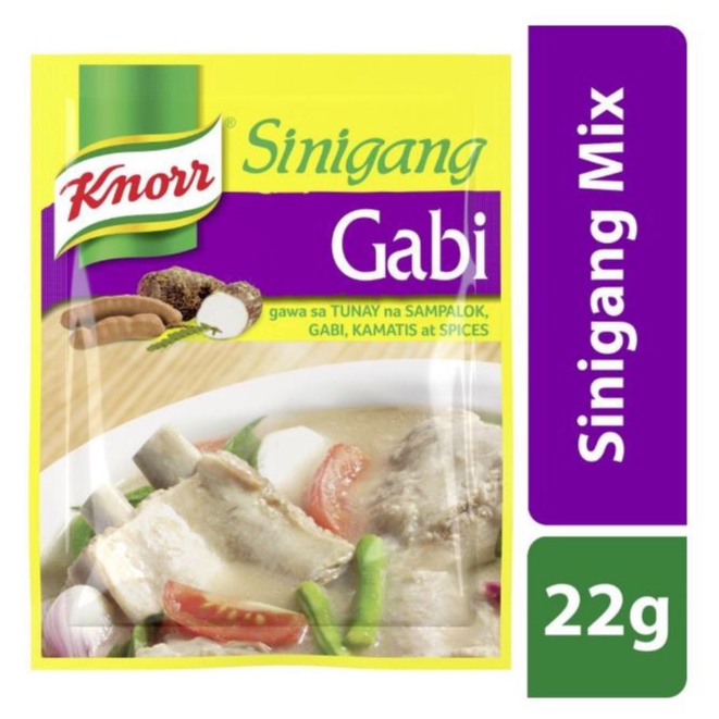 Shop sinigang mix for Sale on Shopee Philippines