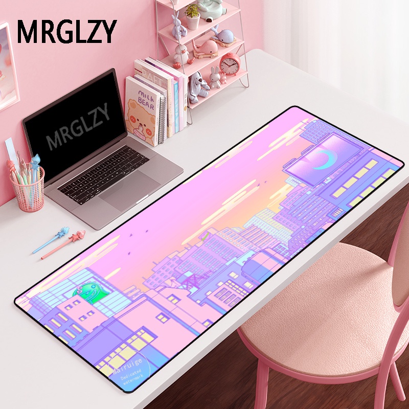 Mouse Pad Gamer DeskMat Large XXL Computer Gaming Peripheral ...