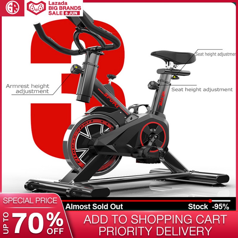 Exercise Bike Exercise Bike Spinning Bike Exercise Bike Exercise Equipment Rotating Bike Stationery