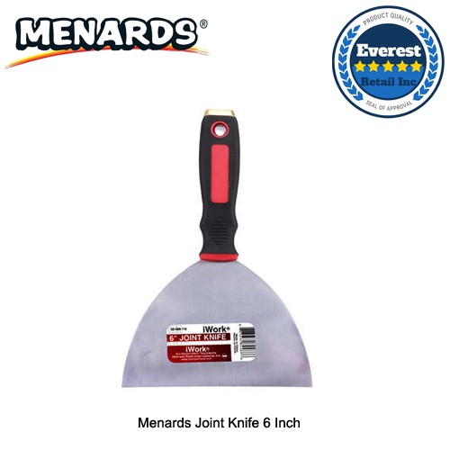Menards Joint Knife 6 Inch Shopee Philippines