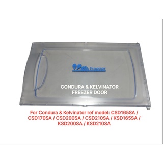 Condura csd210sa deals