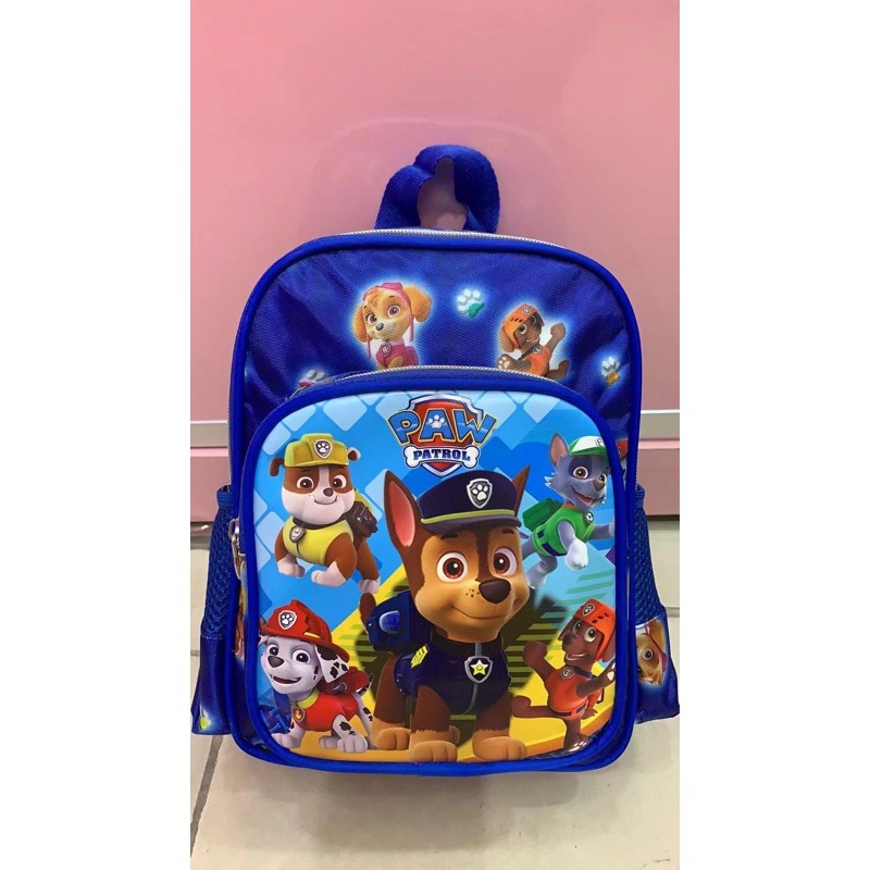 Paw patrol store bag philippines