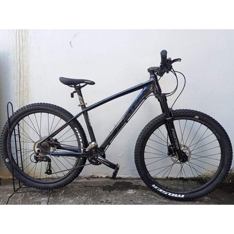 Foxter harvard clearance 27.5 price