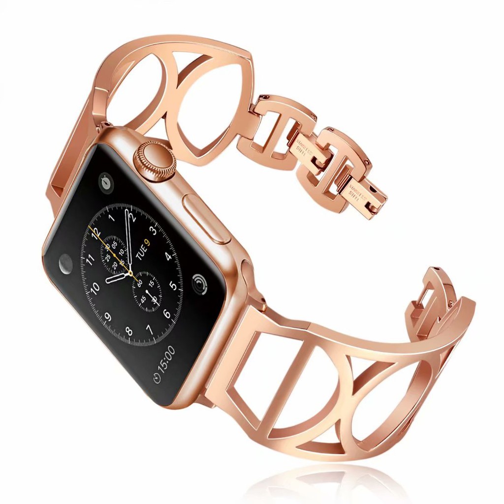 Dior Apple Watch Band 