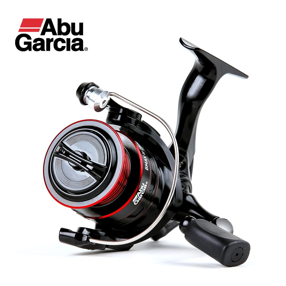 Abu garcia bmax 2025 2