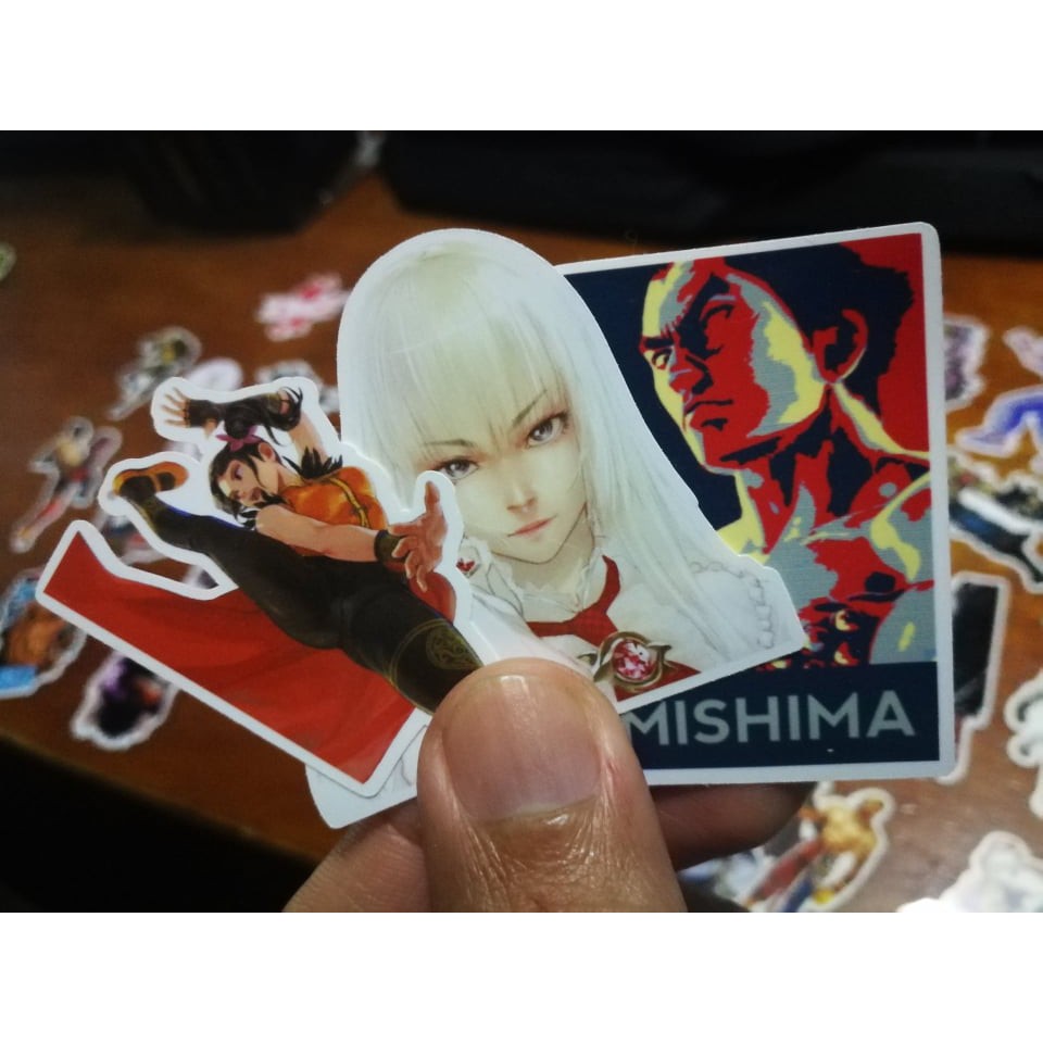 Shop tekken for Sale on Shopee Philippines