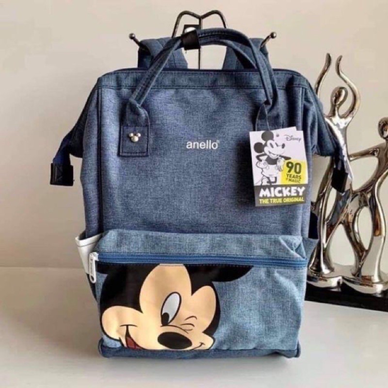 Mickey mouse store anello bag