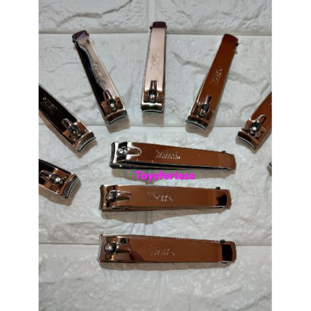 Big Size TRIM Nail Cutter/ Clipper 80mm Shopee Philippines