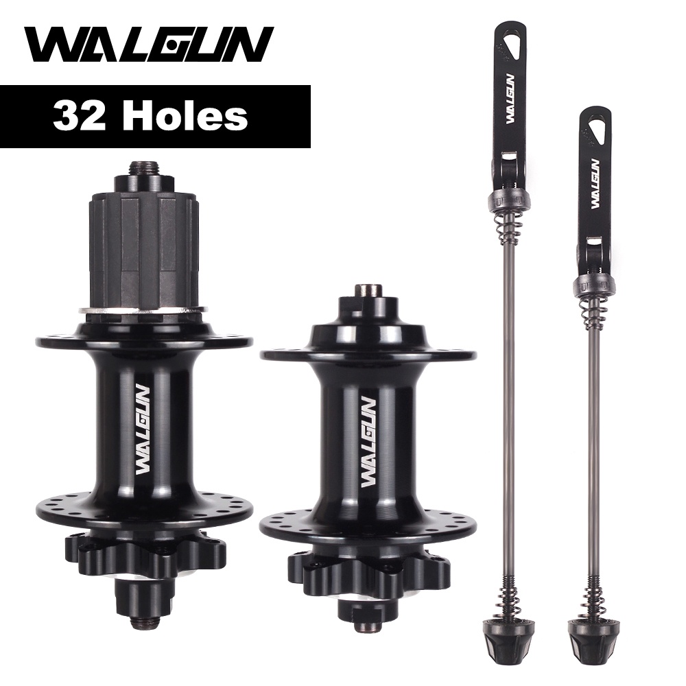 Mountain bike hub set hotsell