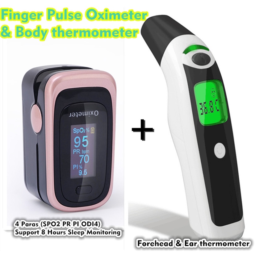 Pulse oximeter finger pulse pulse rate Contec pulse oximeter CMS50d2