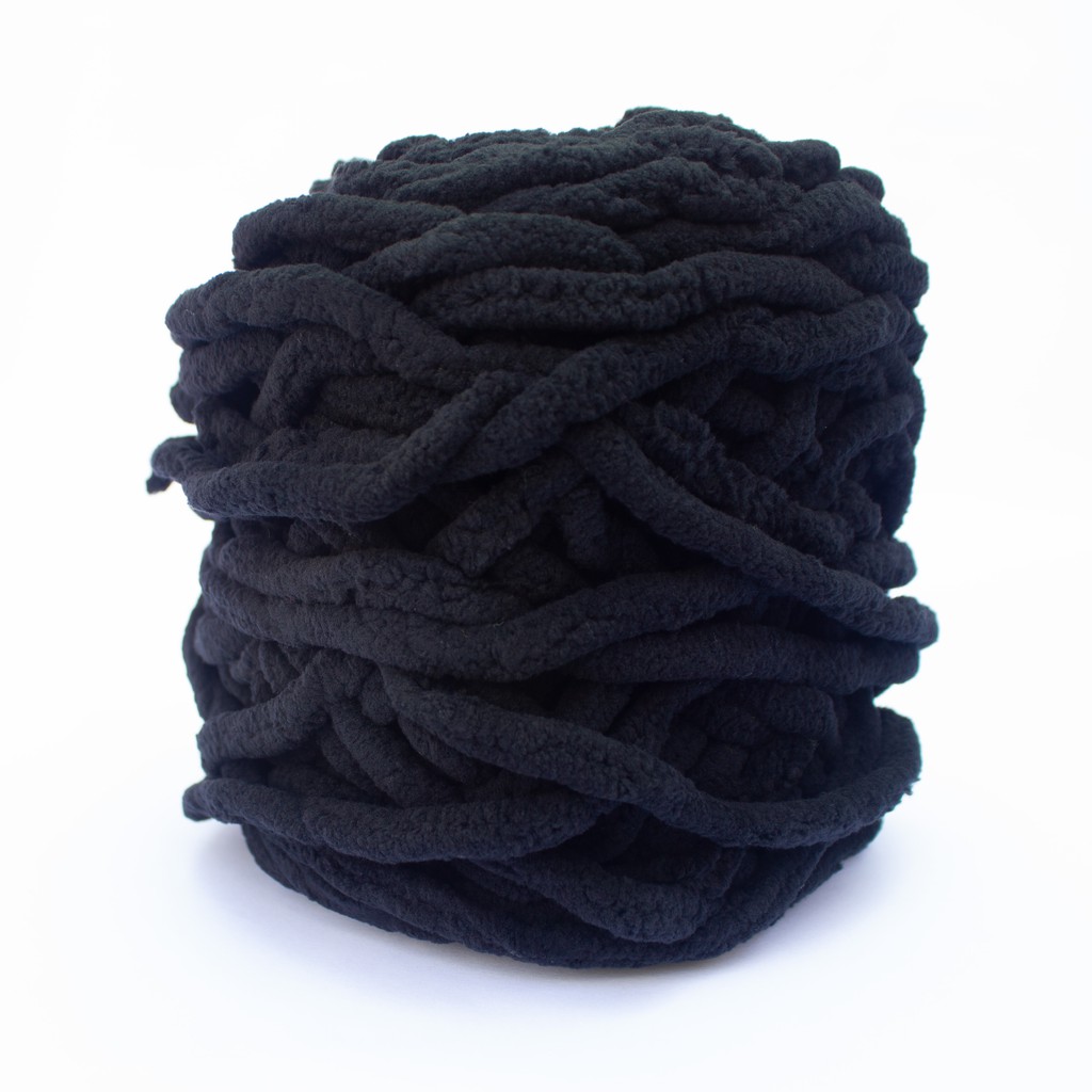 Thick Chunky Chenille Fancy Blanket Towel Yarn | Shopee Philippines