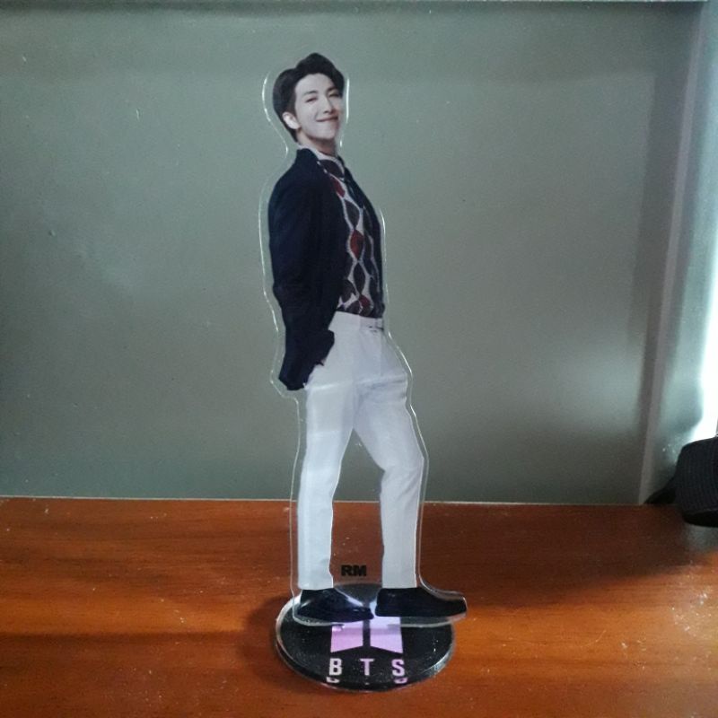 BTS RM Acrylic Standee | Shopee Philippines