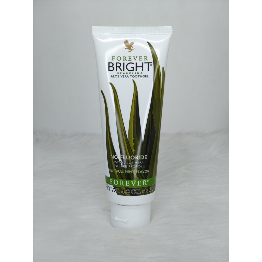 Bright Aloe Vera Toothgel Shopee Philippines 5195