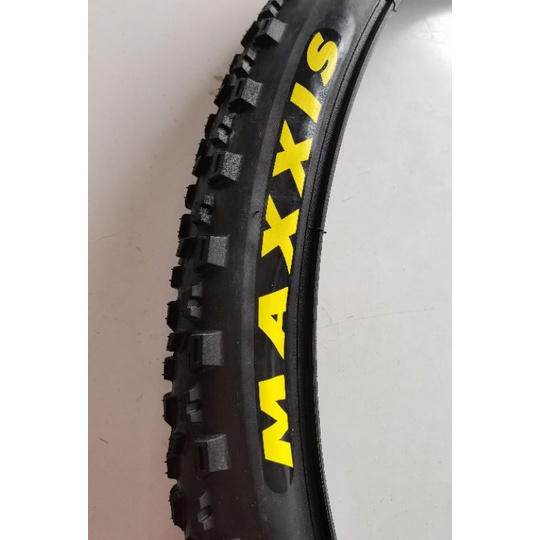 Maxxis ardent 29x2 discount 25