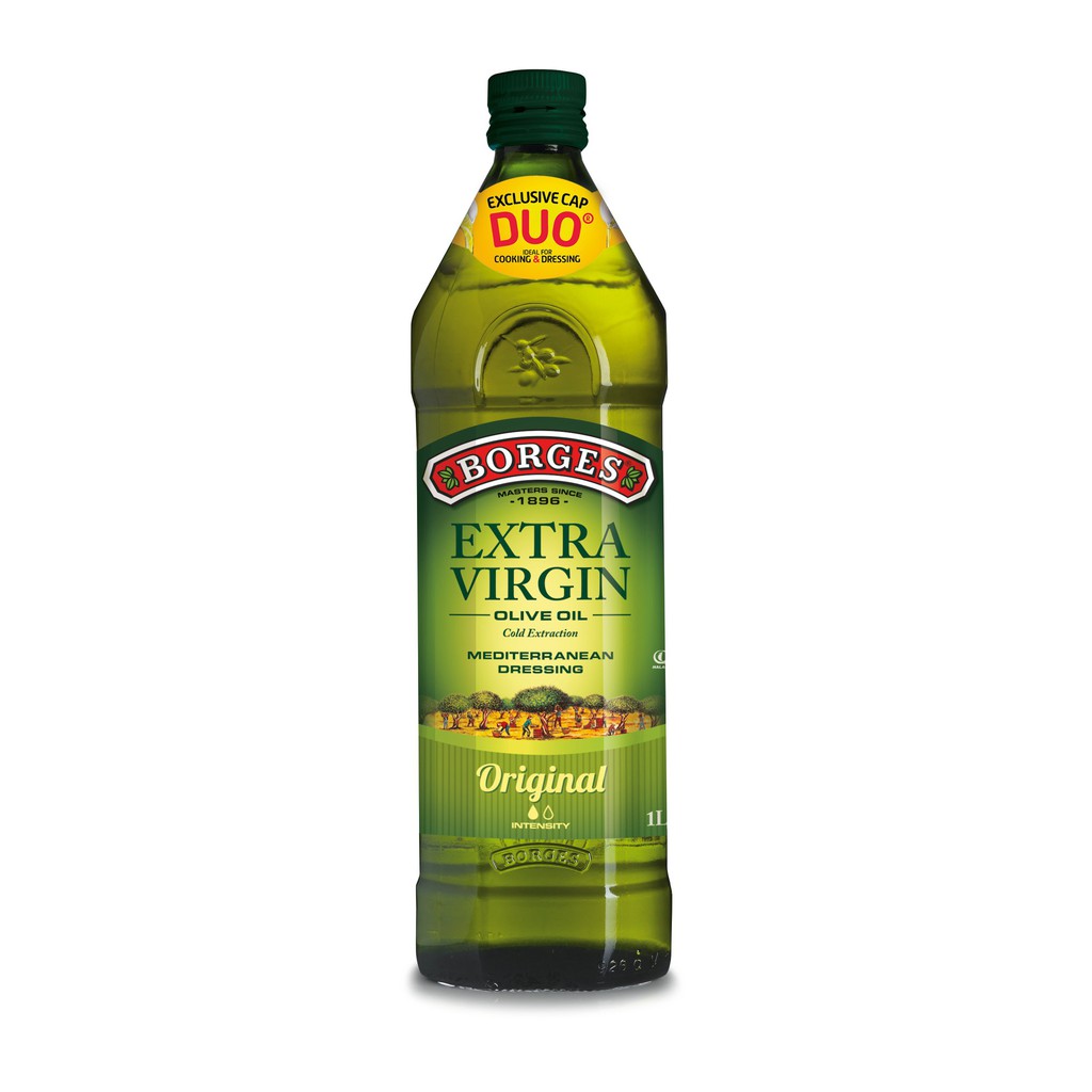 Extra Virgin Olive Oil 1L Shopee Philippines