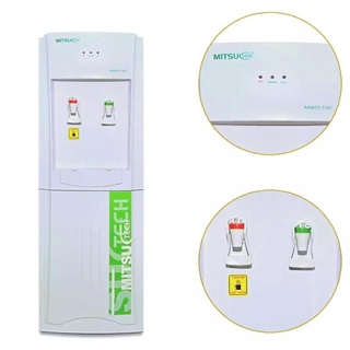 YMS MWD 132 Hot and Cold Water Dispenser MITSU TECH
