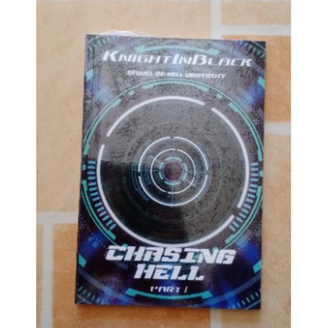 Shop chasing hell for Sale on Shopee Philippines