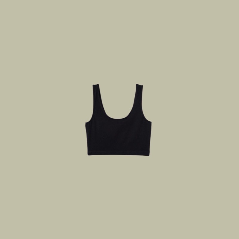 H&m divided 2025 tank top