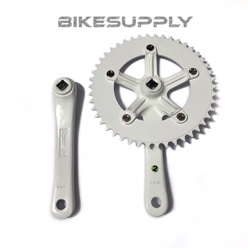 lasco crankset