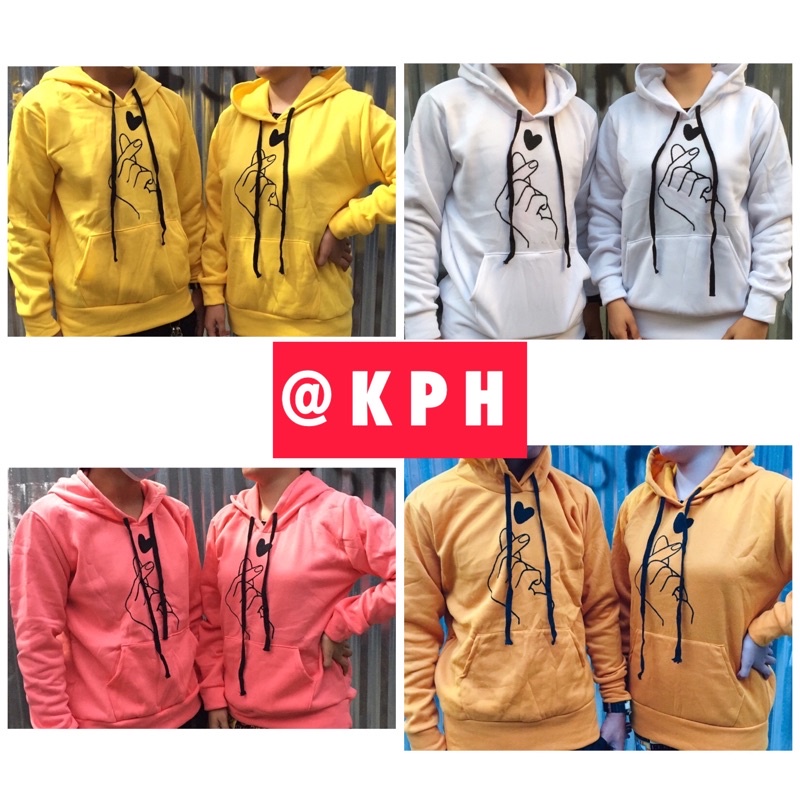 Shopee couple clearance jacket